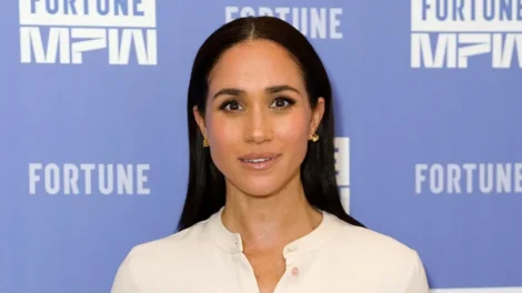 Meghan Markle negocia retorno à atuação em novo projeto de 'Suits'