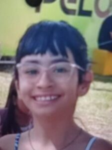 Menina de 9 anos que estava desaparecida em Maringá está com a mãe e fora de perigo, afirma Polícia Civil