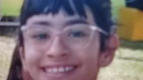 Menina de 9 anos está desaparecida há mais de 10 dias em Maringá
