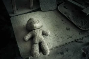 Menino de 2 anos defeca preservativos em creche e mãe é presa
