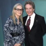 Meryl Streep e Martin Short terminam o namoro após morte da filha do ator