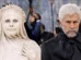 Met Gala tem looks ousados com Bad Bunny e Heidi Klum irreconhecíveis