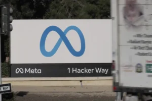 Meta vai analisar estrutura óssea dos utilizadores para determinar idade