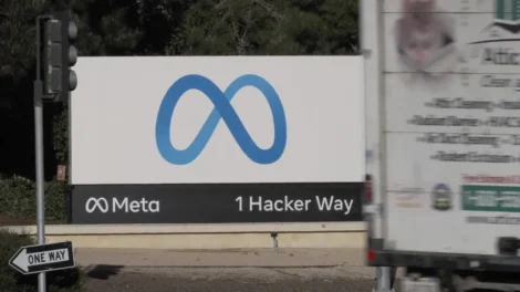 Meta vai analisar estrutura óssea dos utilizadores para determinar idade