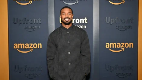Michael B. Jordan anuncia três novas séries para o Prime Video