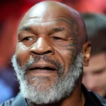 Mike Tyson relembra flagra de Brad Pitt com sua ex-mulher antes da fama