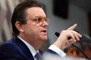 Ministro: "Problemas no Master foram detectados pela Previdência em 2024”