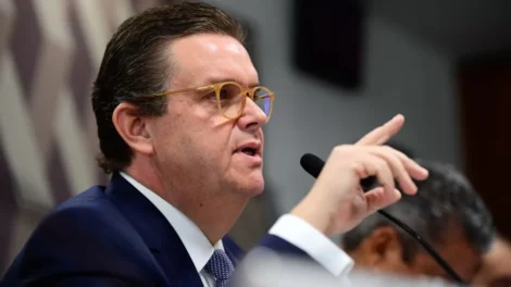Ministro: "Problemas no Master foram detectados pela Previdência em 2024”
