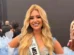 Miss Brasil leva tombo no palco durante competição internacional; assista
