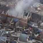 Moradores sentiram cheiro de gás 3 horas antes da explosão no Jaguaré