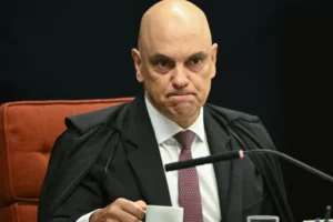 Moraes mantém prisão preventiva de mandantes do assassinato de Marielle