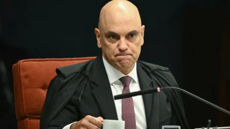 Moraes mantém prisão preventiva de mandantes do assassinato de Marielle