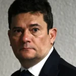 Moro se lança no PR ao lado de Flávio, ataca Lula e chama ato de Trump sobre PCC e CV de 'extraordinário'