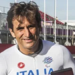 Morre Alex Zanardi, campeão paralímpico e ex-piloto de F1, aos 59 anos