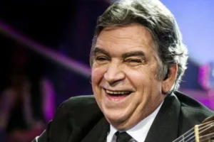 Morre Guto Graça Mello, produtor musical criador da trilha do Fantástico, aos 78