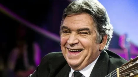 Morre Guto Graça Mello, produtor musical criador da trilha do Fantástico, aos 78