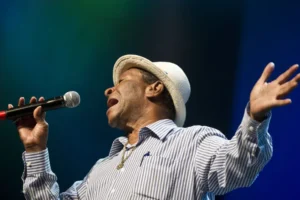 Morre Noca da Portela aos 93 anos