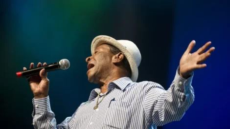 Morre Noca da Portela aos 93 anos