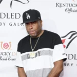 Morre Rob Base, conhecido por temas como "It Takes Two", aos 59 anos