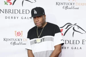 Morre Rob Base, conhecido por temas como "It Takes Two", aos 59 anos