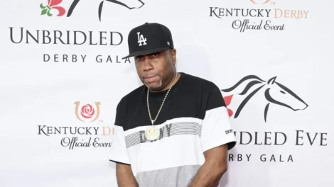 Morre Rob Base, conhecido por temas como "It Takes Two", aos 59 anos