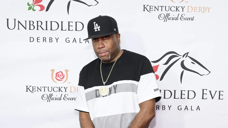 Morre Rob Base, conhecido por temas como "It Takes Two", aos 59 anos