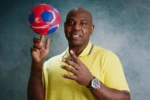 Morre jogador da Seleção brasileira e comove o país: "Momento de dor"