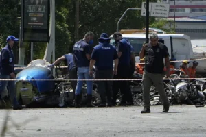 Motociclistas e pedestres puxam alta de mortes no trânsito da capital paulista