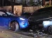 Motorista de Porshe bate em carros estacionados e é preso por embriaguez em SP