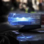Motorista usa lançador de fumaça para tentar fugir da polícia no Paraná