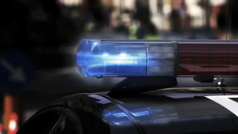 Motorista usa lançador de fumaça para tentar fugir da polícia no Paraná