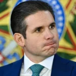 Motta diz que pedido do de CPI do Master vai ter tratamento regimental