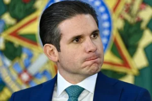 Motta diz que pedido do de CPI do Master vai ter tratamento regimental