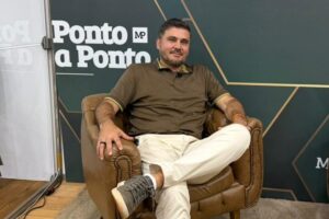 Movimento Legendários marca presença na Expoingá 2026