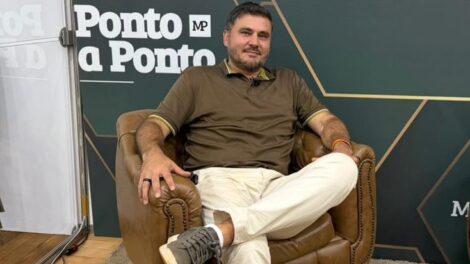 Movimento Legendários marca presença na Expoingá 2026
