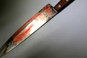 Mulher é atacada com golpes de faca por ex em Vargem Grande Paulista (SP)