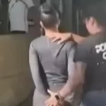Mulher é presa suspeita de tramar execução do pai com namorado no Rio