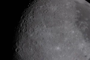 NASA e a Blue Origin iniciarão este ano a construção de uma base na Lua