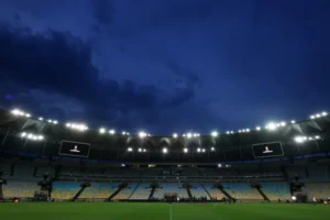 NFL divulga datas de início da venda de ingressos para jogo no Rio