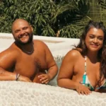 “Não posso contar com ninguém”, diz Gominho ao falar de Preta Gil