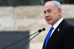 Netanyahu afirma estar "preparado para qualquer cenário"
