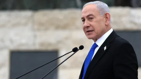 Netanyahu afirma estar "preparado para qualquer cenário"