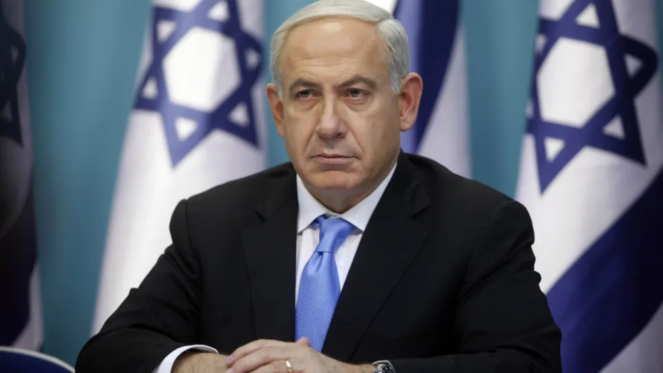 Netanyahu diz que vai intensificar ataques contra o Hezbollah no Líbano