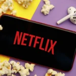 Netflix diz ter contribuído com mais de US$ 325 bilhões para economia global