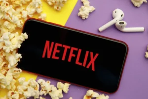 Netflix diz ter contribuído com mais de US$ 325 bilhões para economia global