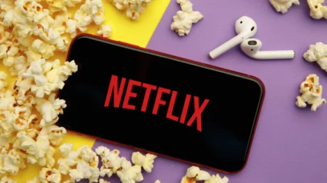 Netflix diz ter contribuído com mais de US$ 325 bilhões para economia global