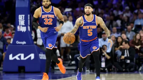New York Knicks abre 3 a 0 e encaminha vaga na final; Spurs assume liderança