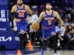 New York Knicks abre 3 a 0 e encaminha vaga na final; Spurs assume liderança
