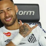 Neymar ganha 1 milhão de seguidores em 24h; Endrick e Rayan fecham top 3