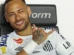 Neymar ganha 1 milhão de seguidores em 24h; Endrick e Rayan fecham top 3
